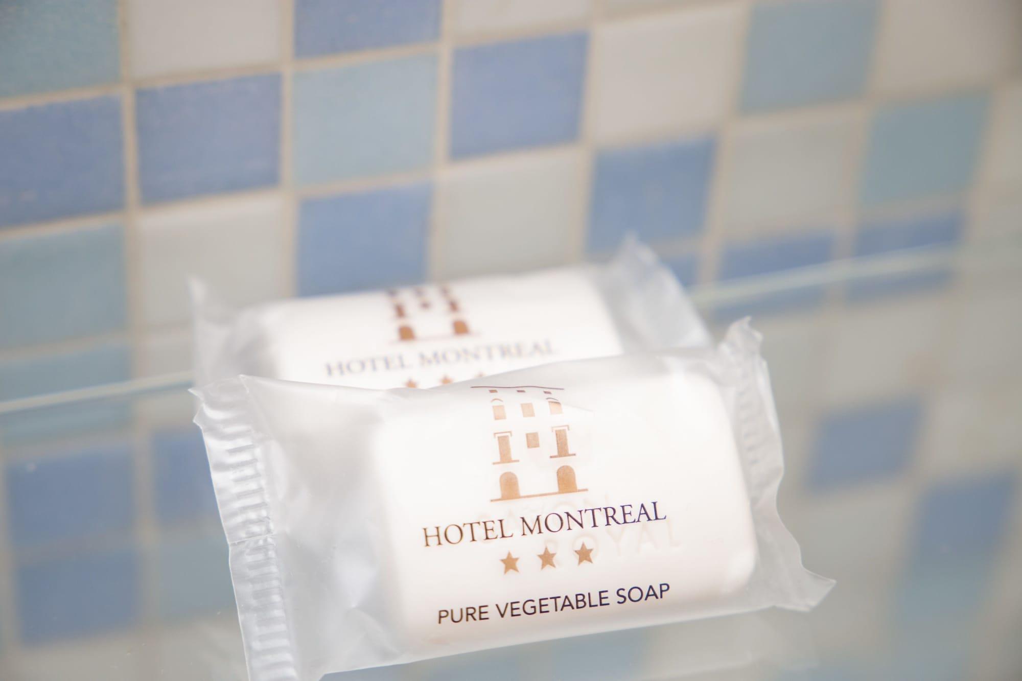 Hotel Montreal Raguse Extérieur photo